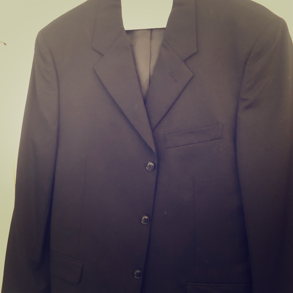 Jones New York sport coat